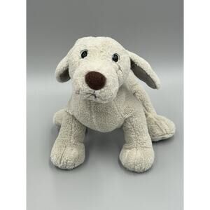 Webkinz Weimaraner Dog Ganz Plush Stuffed Animal HM454 NO CODE